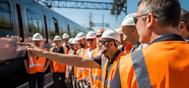 Parcours professionnel : comment se former à un métier du rail atypique ?