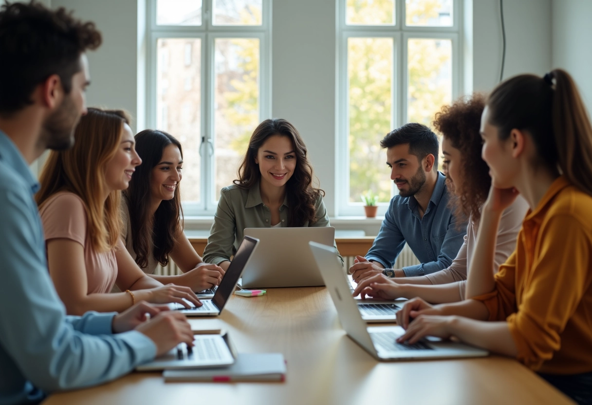 Comment favoriser l’économie circulaire de son matériel informatique ?